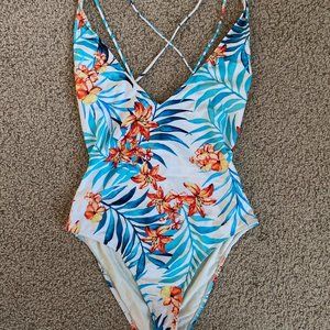 One Piece Swimsuit